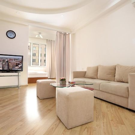 Stay Inn Apartments At Northern Avenue Γιερεβάν Εξωτερικό φωτογραφία