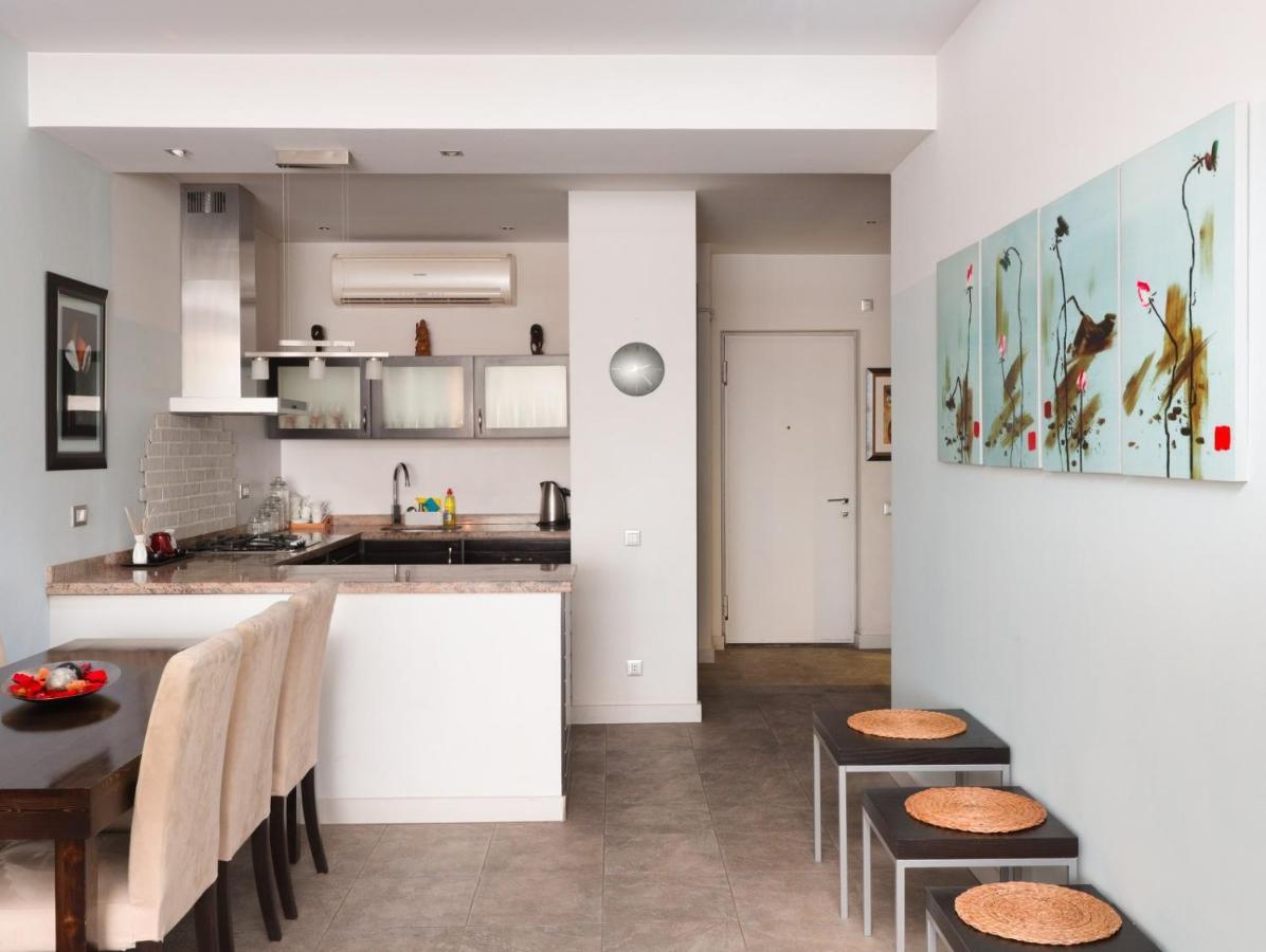 Stay Inn Apartments At Northern Avenue Γιερεβάν Εξωτερικό φωτογραφία
