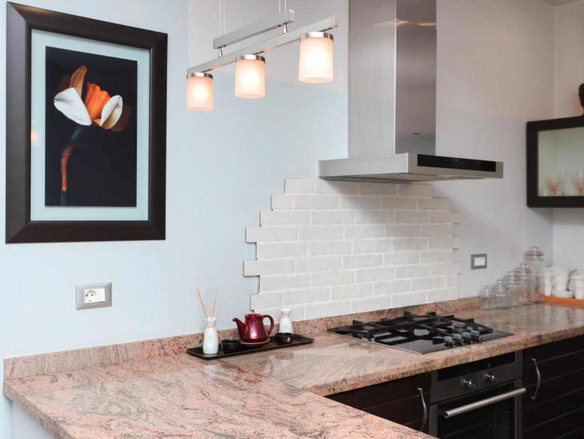 Stay Inn Apartments At Northern Avenue Γιερεβάν Εξωτερικό φωτογραφία
