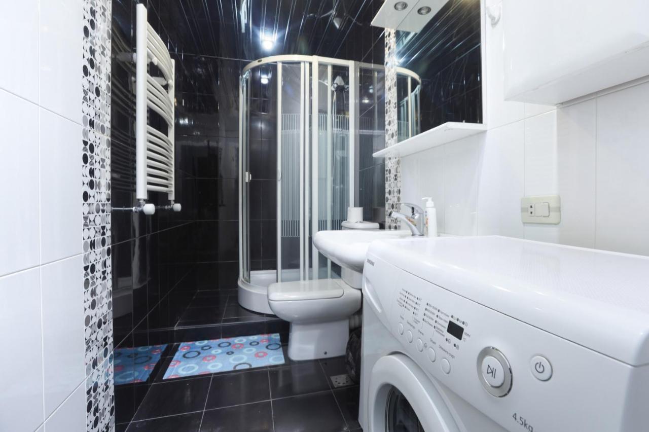 Stay Inn Apartments At Northern Avenue Γιερεβάν Εξωτερικό φωτογραφία