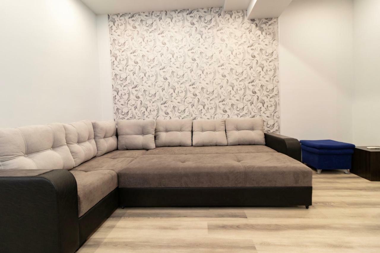 Stay Inn Apartments At Northern Avenue Γιερεβάν Εξωτερικό φωτογραφία