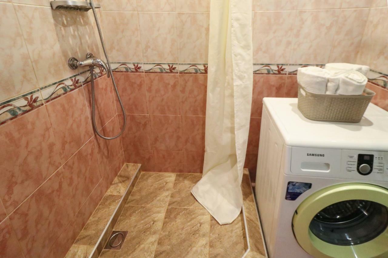 Stay Inn Apartments At Northern Avenue Γιερεβάν Εξωτερικό φωτογραφία