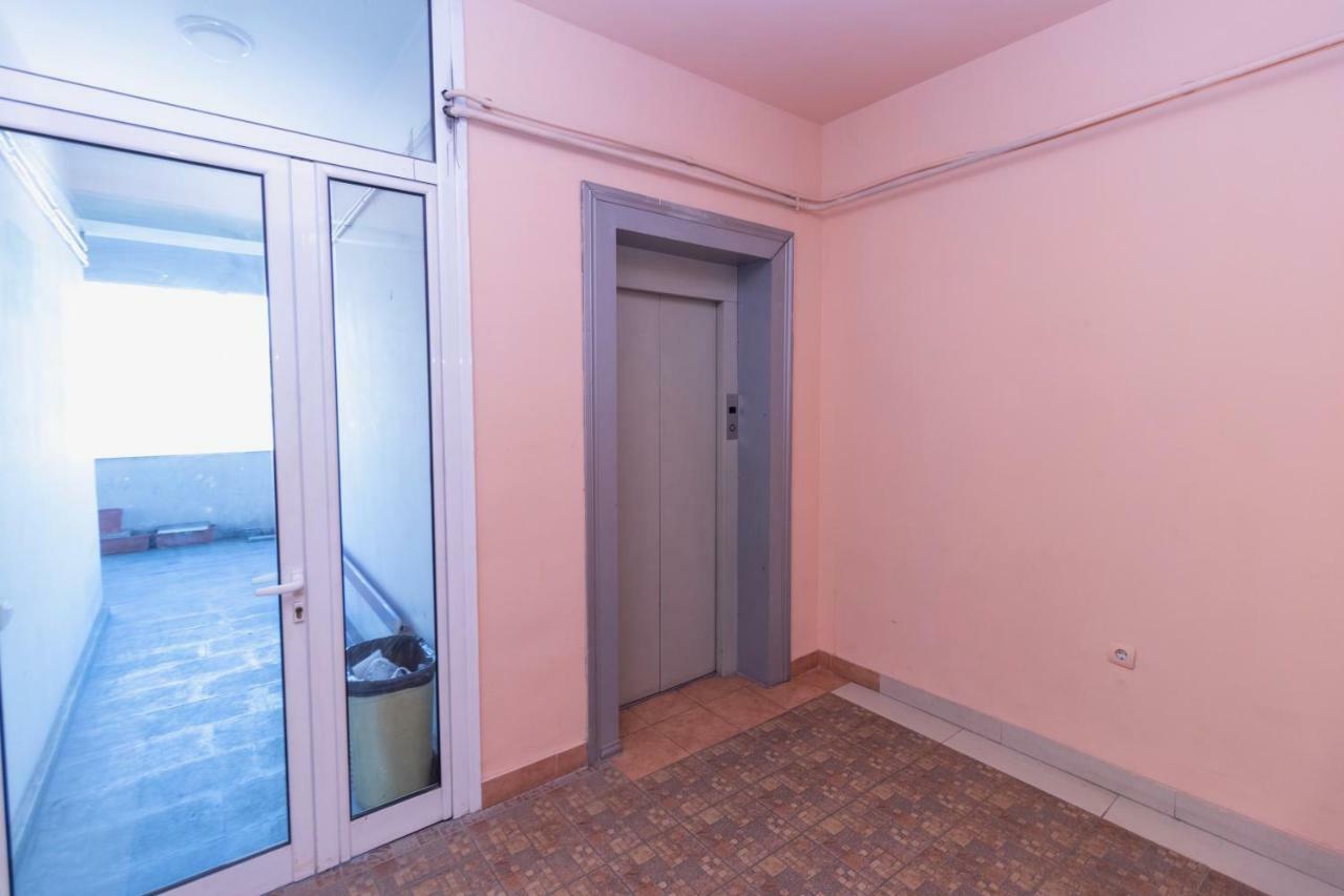 Stay Inn Apartments At Northern Avenue Γιερεβάν Εξωτερικό φωτογραφία