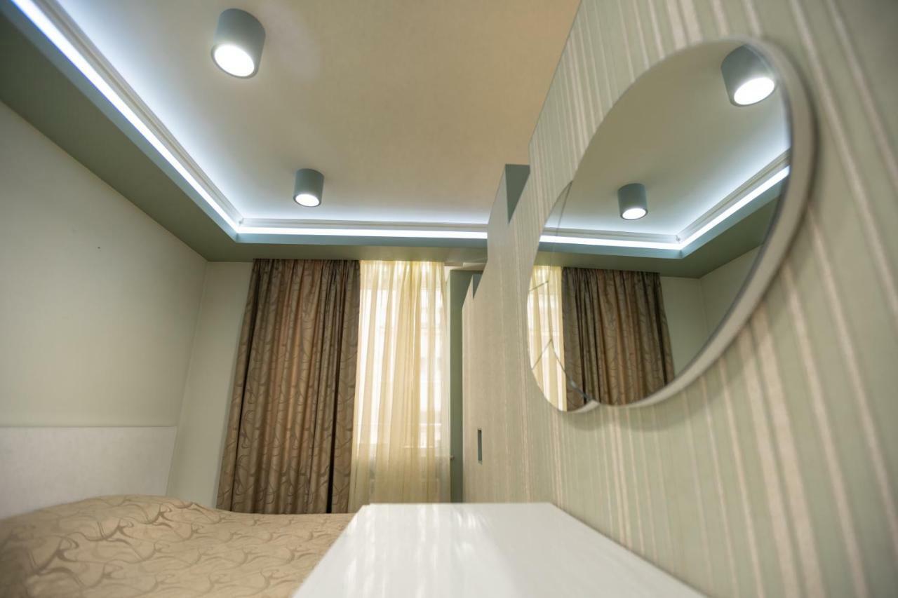 Stay Inn Apartments At Northern Avenue Γιερεβάν Εξωτερικό φωτογραφία