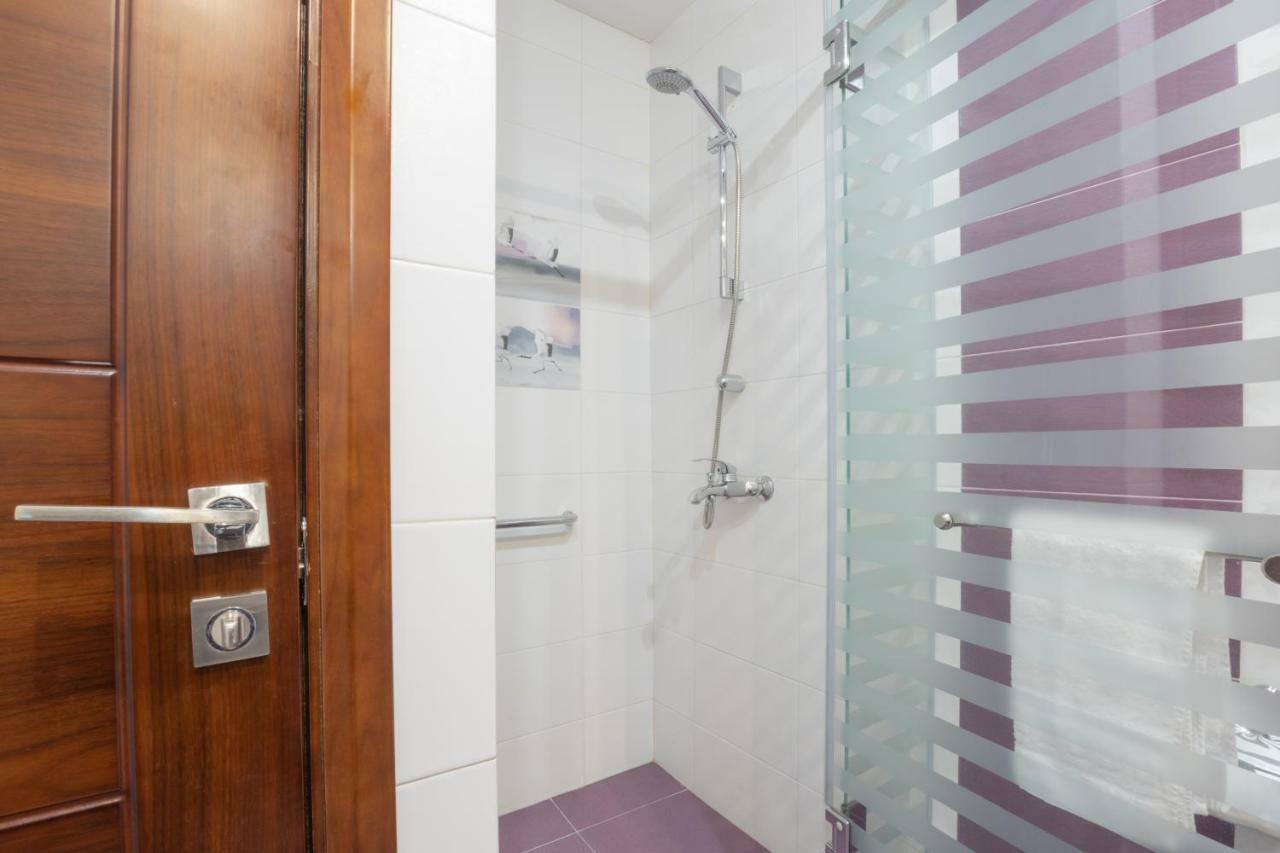 Stay Inn Apartments At Northern Avenue Γιερεβάν Εξωτερικό φωτογραφία