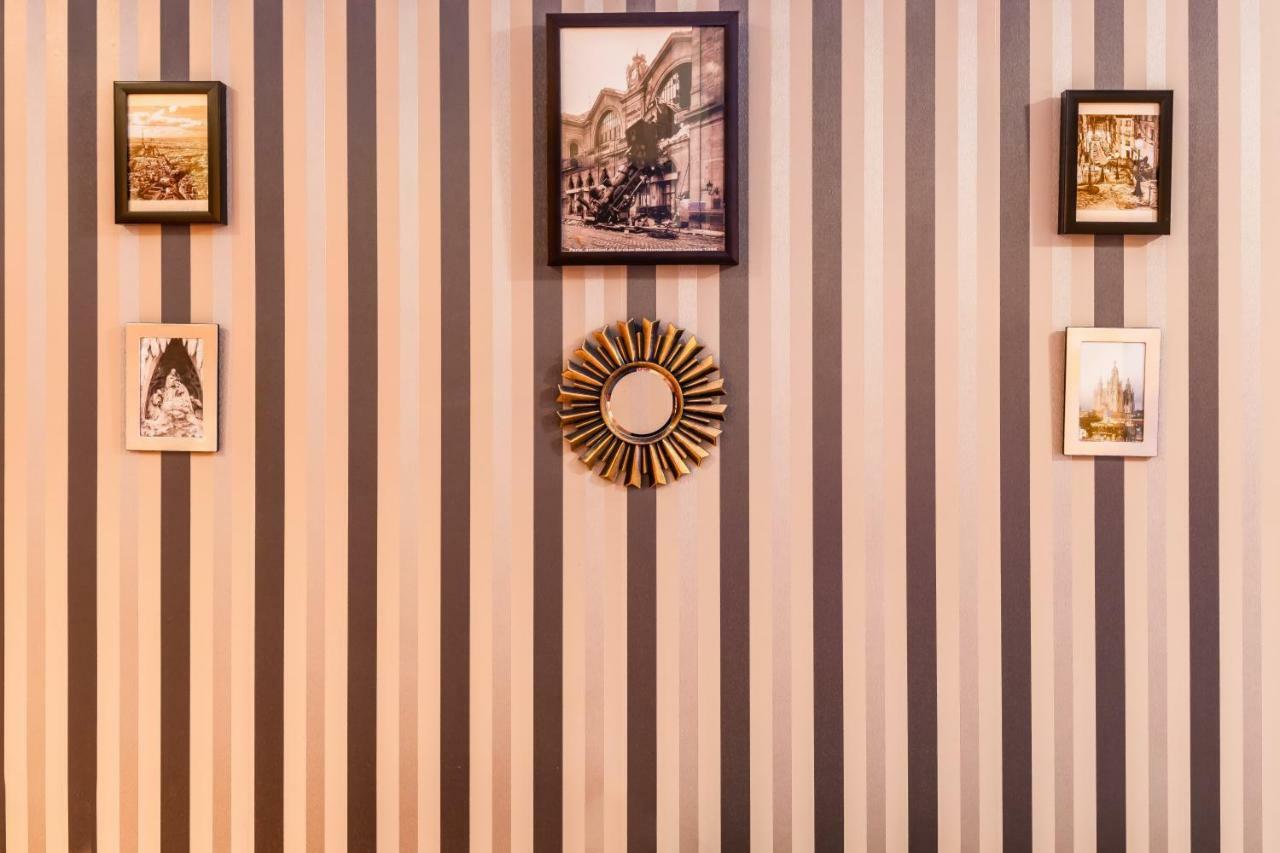 Stay Inn Apartments At Northern Avenue Γιερεβάν Εξωτερικό φωτογραφία