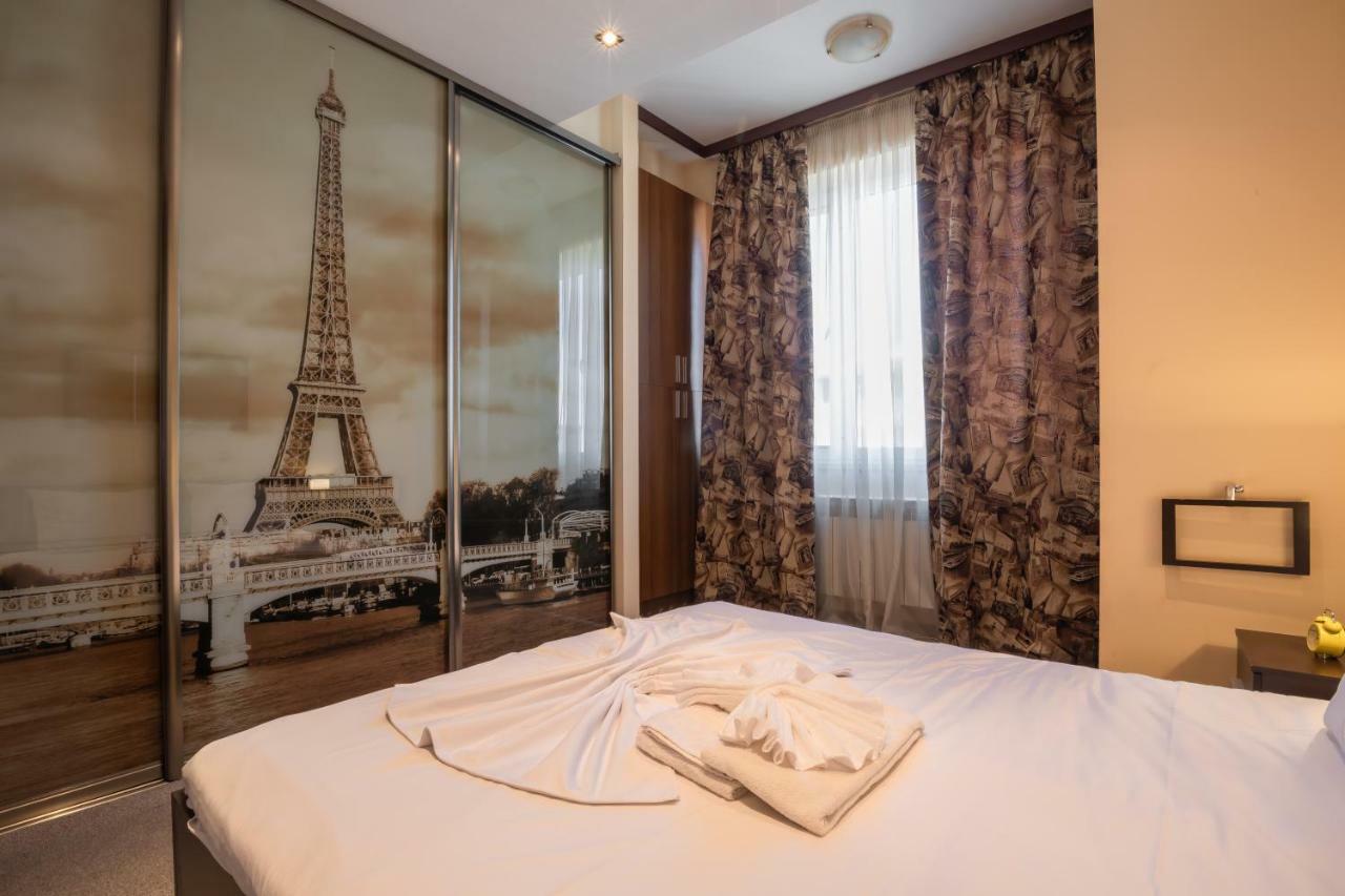 Stay Inn Apartments At Northern Avenue Γιερεβάν Εξωτερικό φωτογραφία