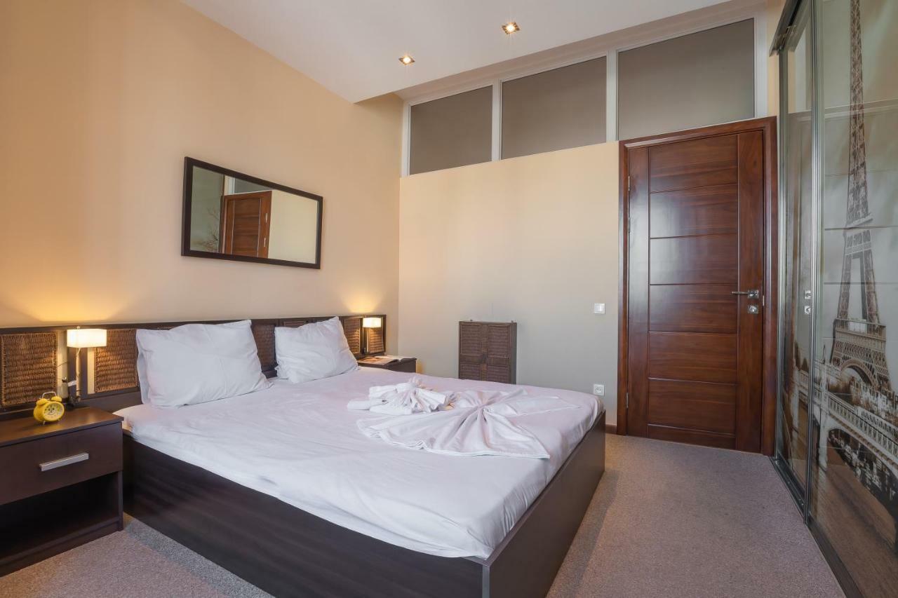 Stay Inn Apartments At Northern Avenue Γιερεβάν Εξωτερικό φωτογραφία