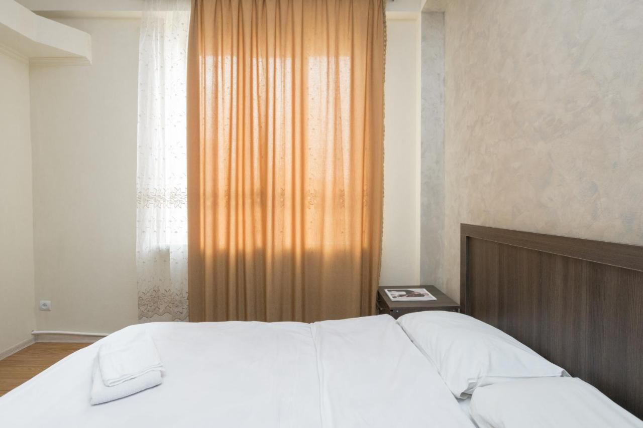 Stay Inn Apartments At Northern Avenue Γιερεβάν Εξωτερικό φωτογραφία